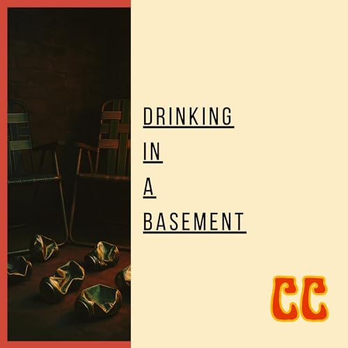 『151 - Basement Beers』のカバーアート