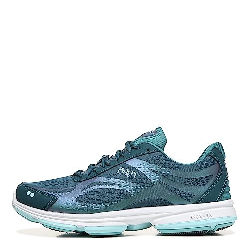 Image of Ryka Women's Devotion Plus 2 Walking Shoe