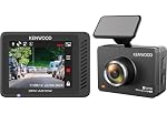 Kenwood – Kenwood DRV-A510W | 2K-HD Dashcam mit 2,0"-LCD-Display