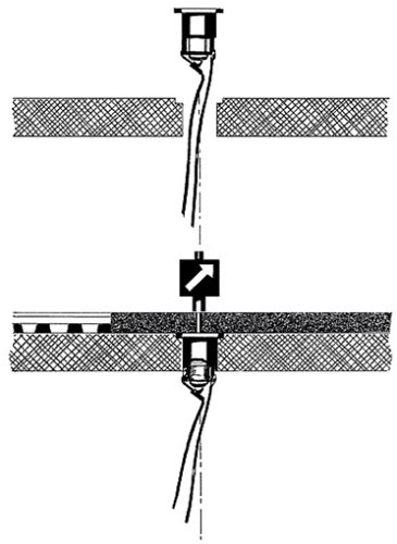 Preisvergleich Produktbild Trix 66740 - Bel.einricht.f.Weichenlaterne, Inhalt 5 Stück, Minitrix