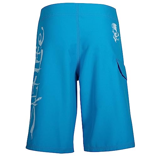 Salt Life MTF004 Stealth Bomerz Boardshorts thumb #3