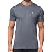 Produktbild CFLEX Herren Sport Shirt Fitness T-Shirt Sportswear Collection - Grau XL