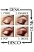 Charlotte Tilbury Luxury Palette Colour-Coded Eyeshadow Palette - The Sophisticate