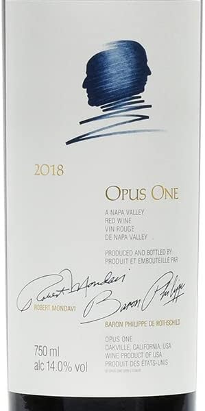 オーパスワン 2005 オーパス・ワン・ワイナリー オーパス・ワン [2005]750ml/Opus One