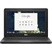 Produktbild Dell Chromebook 3100 - 11.6" - Celeron N4020 - 4 GB RAM - 32 GB eMMC