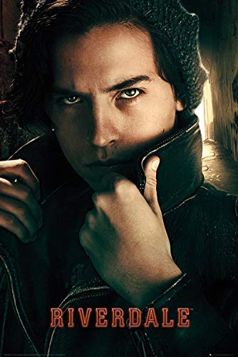 GB eye Ltd FP4801 Poster, Mehrfarbig, 61x91.5cm