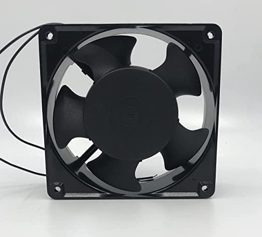220V 0.14A 12038 Cooling Fan 120X120X38mm