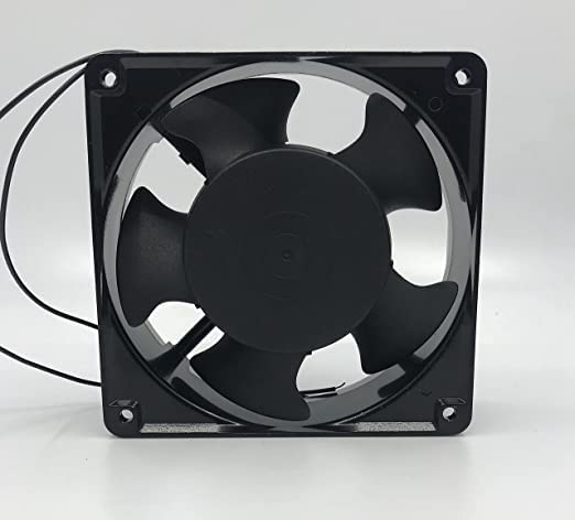 220V 0.14A 12038 冷却ファン 120X120X38mm