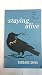 Staying Alive: Women, Ecology, and Development
