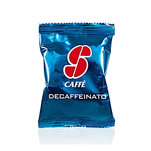 Esse - 600 cápsulas de café descafeinado