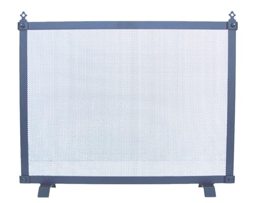 IMEX EL ZORRO, SALVACHISPAS SIMPLE 66X43 CMS. (FORJA)