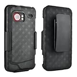 HTC Droid Incredible Shell Holster Combo (Original)
