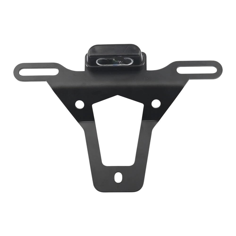 Portatarga Portatarga moto Accessori per DAX125 ST125 2022 2023 2024 2025