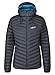 Produktbild RAB Cirrus Alpine Jacket WMNS, 10 UK/10 UK Damen, deep Ink DI