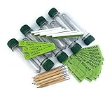 En caja con logotipo de Geocache