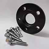 Élargissez l'empattement pour améliorer la tenue de route et la stabilité de votre véhicule, et profitez d'une expérience de conduite plus équilibrée et maîtrisable.