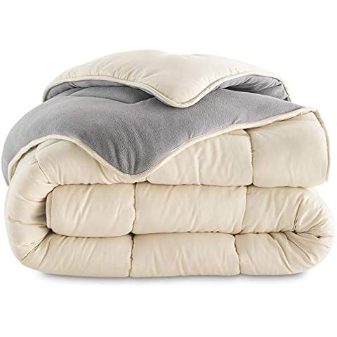 Couette Zoe Polaire IDMarket Cover