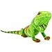 TigerHart Iago The Iguana - 29 Inch Stuffed Animal Plush