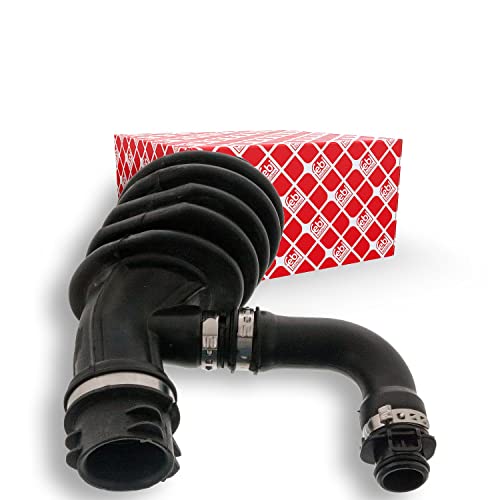 Febi bilstein 46492 Tuyau d'aspiration, Filtre Ă air