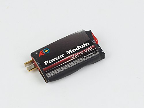AEO Apache OSD para avión RC FPV (APSD102)