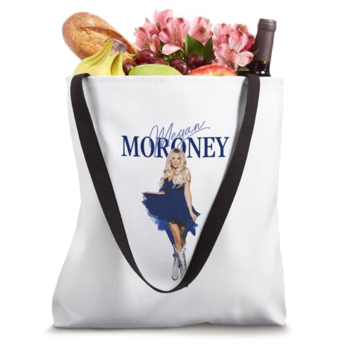 Megan Moroney Bolsa Tote Am I Okay Dress miniatura 4