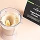 Protein Works - Vegan Protein Extreme, Zusätzliche Vitaminmischung, Veganes Proteinpulver, Pflanzlicher Protein Shake, 57 Shakes, Vanillecreme, 2kg