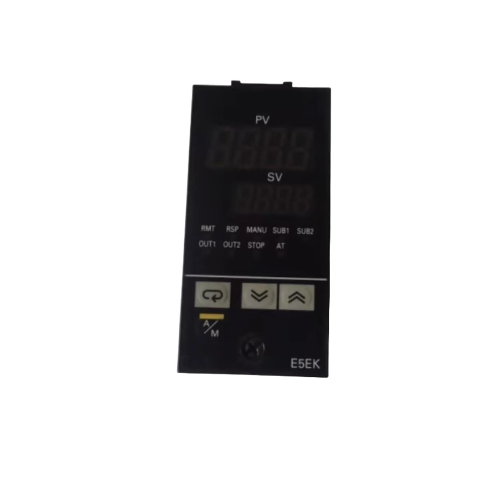Régulateur de température haute précision E5EK-AA2-500 boîtier robuste E5EK-AA2F