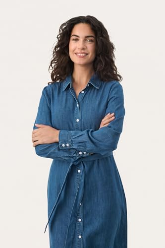 Robe Part Two Cirkepw pour femme élégante et fluide
