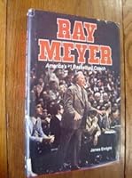 Ray Meyer, America's #1 basketball coach 0695814486 Book Cover