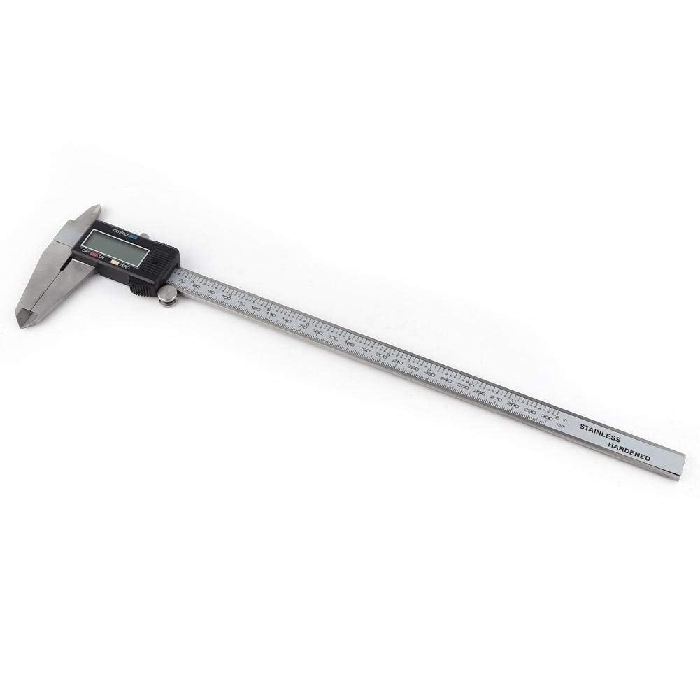 CORCEPTIVE digital vernier caliper 300mm (DC-300) - Image 4 thumbnail