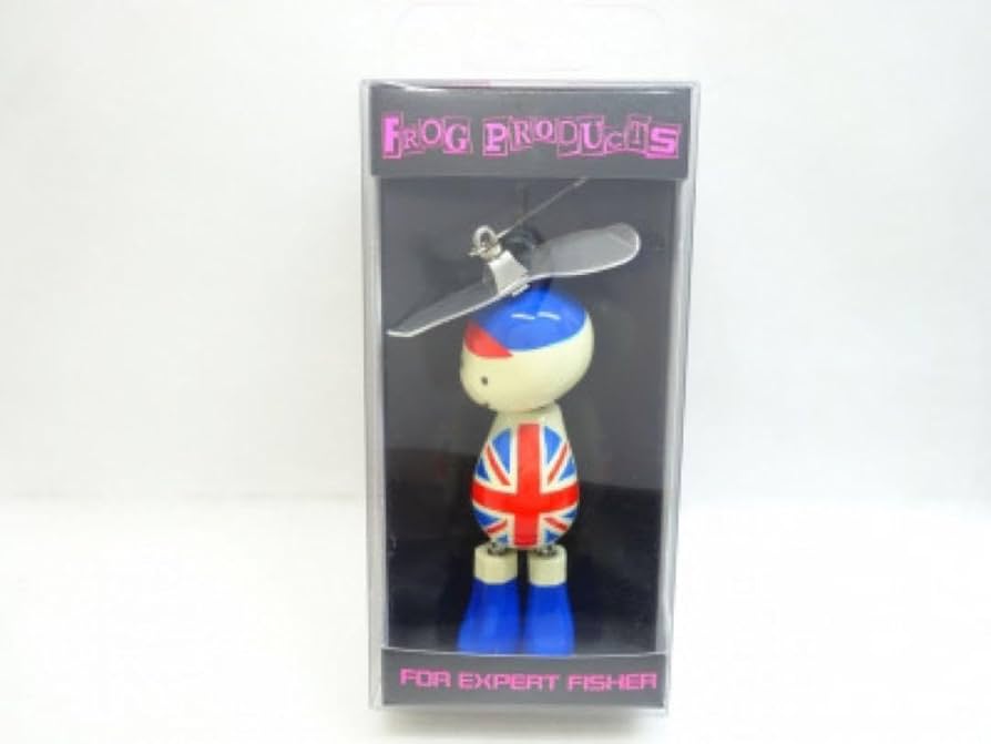Amazon.co.jp: フロッグプロダクツ フロッグ トイズフロッグ ウッド