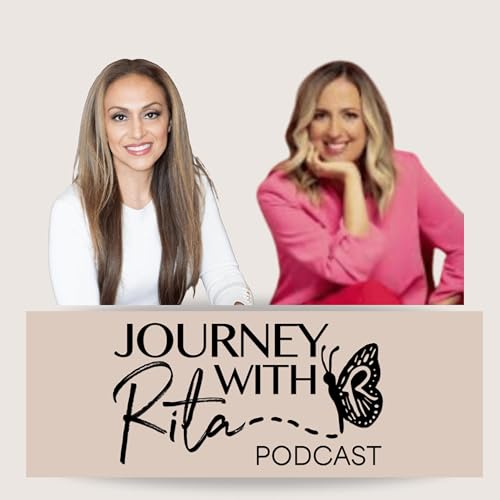 The Poetry of Life: A Conversation on Self-Discovery, Transformation, and Manifestation with Melody Godfred