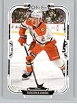 2025-26 O-Pee-Chee #381 Jackson LaCombe Anaheim Ducks NHL Hockey Base Trading Card