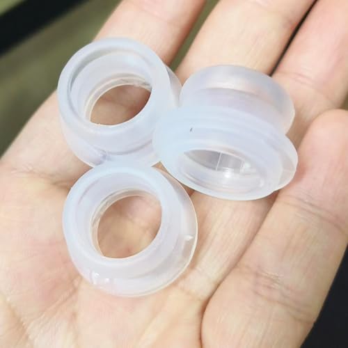 Reparación de la palanca de cambios VW Scirocco funda y casquillo para holguras 6