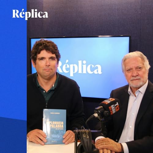 Pablo Cabrera y qu&eacute; significa representar a Chile en el mundo actual