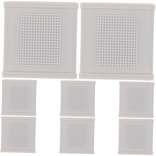 SOESFOUFU 8個ゴルフ用指バンド 滑り止めシリコンテープ 耐摩耗性指プロテクター グリップ力向上 フィット感のある柔軟設計