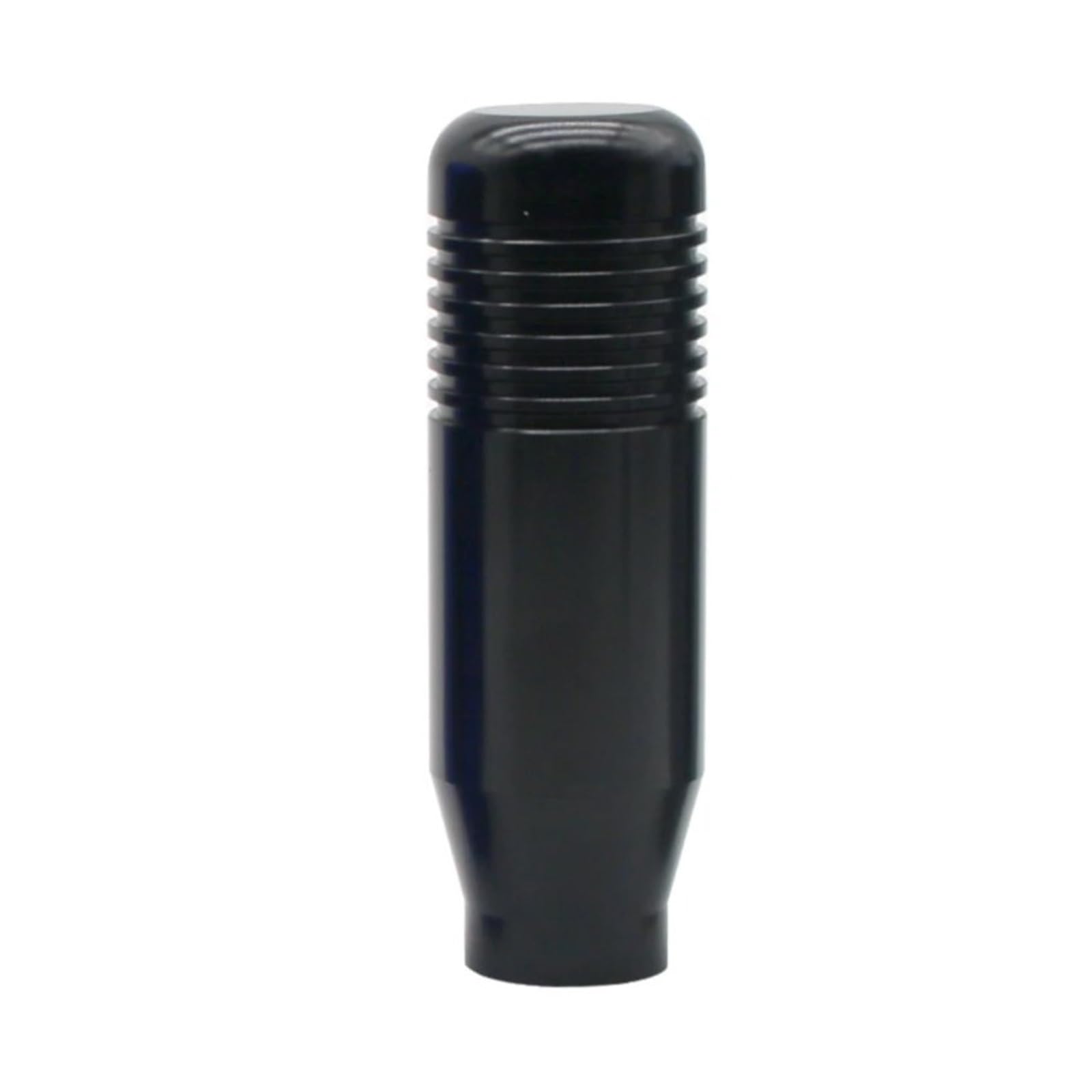 Kunyos Black For Mazda 3 Gear Shift Knob Style Aluminium Alloy/Alloy
