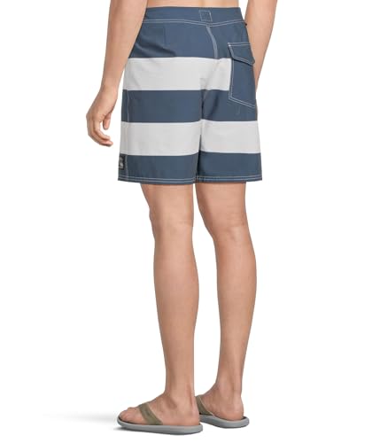 Quiksilver Men's Original Straight Leg 18 Boardshorts3