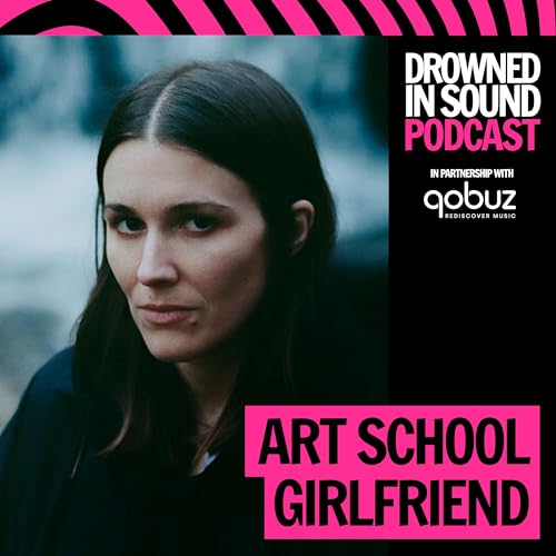 Why Does Electronic Music Sound Like Shoegaze? Art School Girlfriend on Lean In, positive nihilism, and making music for fun