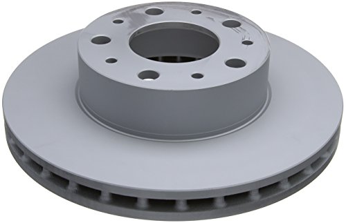 Preisvergleich Produktbild ATE 24012802131 Bremsscheibe - (Paar)