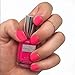 Karma Organic Natural Nail Polish-Non-Toxic Nail Art, Vegan and Cruelty-Free Nail Paint (MARY OH!)