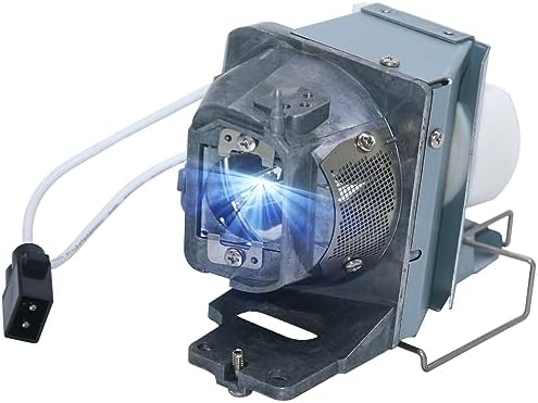 COOBAN Projektorlampe BL-FP240G - Ersatzlampe Für Optoma Beamer