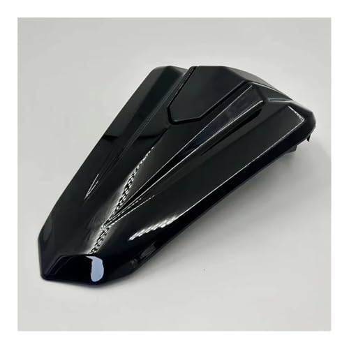 Siège arrière moto monoplace avec le carénage queue pour 450SR 2022 2023