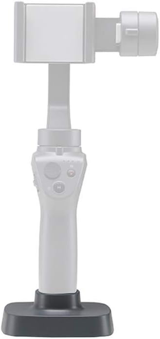 DJI Osmo Mobile 2 Base (Part 1) Drone Accessory Electronics, Black (CP.ZM.00000083.01)