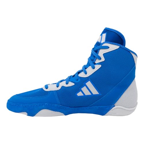 Image of adidas Men's Adizero Wrestling Shoes