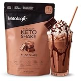 Ketologie Keto Collagen Shake