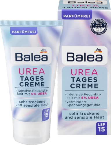Tagespflege Urea Tagescreme, 50 ml Tagespflege Urea Tagescreme, 50 ml