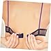 Beavorty 8Pcs Adjustable Women Elastic Straps Non Slip Belt with Comfortable Body Types Fashionable Design for Everyday Wear