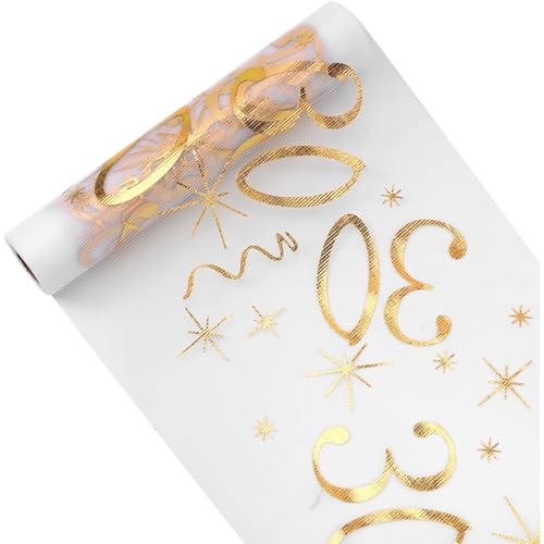 28cm X10m �p�[�e�B�[�e�[�u�������i�[ �e�[�u���N���X �}�C���X�g�[�� �a���� �L�O���̂��j�����l�e�[�}�̃C�x���g���� �S�[���h�e�[�u�������i�[ �a�����p�[�e�B�[�p