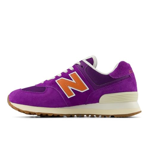 Image of New Balance Women's WL574 Core Plus Collection Sneaker